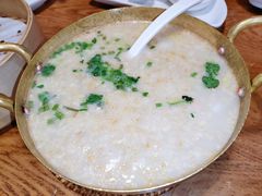 晚粳米海鲜泡饭-苏小柳手作点心(控江旭辉分院)