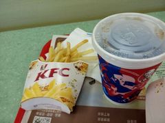 android_upload_pic-肯德基(新阳光店)