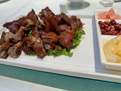 -喜相逢·特色烤鸭新疆菜(南珏大厦店)