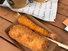 -古来思鱼饼