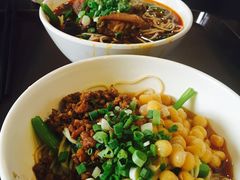 -秦云老太婆摊摊面(磁器口店)