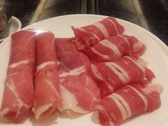 -骊韵咖啡厅(深圳中海凯骊酒店)