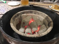 -厚味居炙子烤肉·清真(天桥南纬路店)