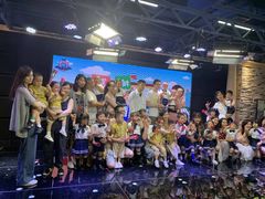 -黄浦乐烁龙鱼宝贝托育园(海潮路校区)