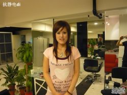 点击看大图 -雅仕 HAIR SALON 美发沙龙