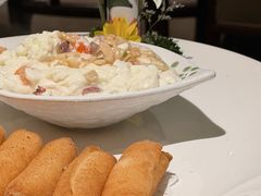 -香云轩·顺德菜(香云纱园林酒店店)
