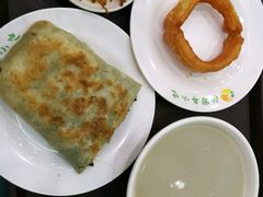 -常兴顺·小吃·家常菜(常营店)