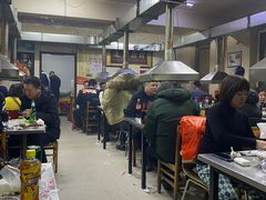 大堂-老四烧烤(永吉胡同店)