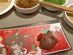 -海底捞火锅(顺义华联店)