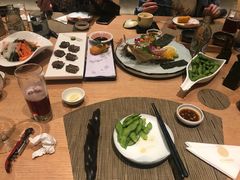 -月下料理(楷林IFC店)