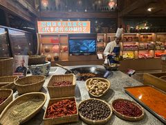 -巴倒烫陆派火锅山庄(南山总店)