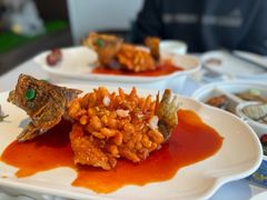 -松鹤楼·非遗·苏帮菜(融科店)