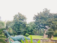 -自贡恐龙博物馆