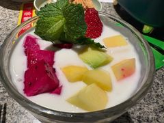 -云荷里·蒸汽石锅鱼·云南菜(中发百旺店)