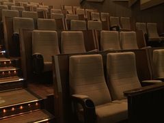座位-百丽宫影城(ifc商场店)