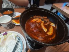 -小川洋风料理(大悦城店)