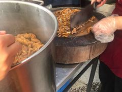 -谢记素红大肠店(新民路店)