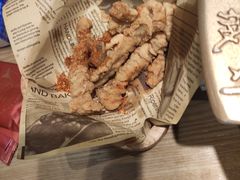 -山城外·非遗酸菜鱼(蜀都万达店)