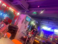 -令狐冲·活鱼馆(宝龙店)