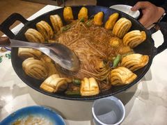 -古洼一锅鲜(总店)