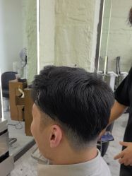 -慕名造型