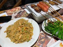 -木屋烧烤(双榆树店)