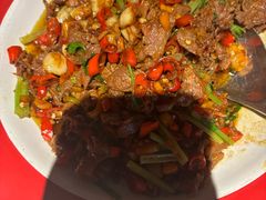 -匠熙小馆(崇文门店)