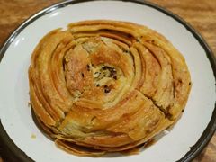 牛肉锅魁-谭师爷龙抄手(白下路店)