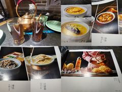 -北平盛世·新京菜·北京烤鸭(劲松·双井店)