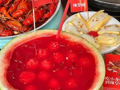 -辣皇朝小龙虾(六一店)