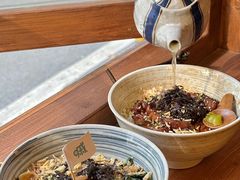 -嘁嘁茶泡饭