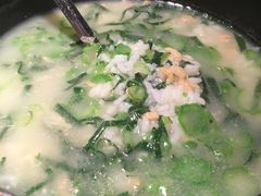 泡饭-湘村人家(常平中元街店)