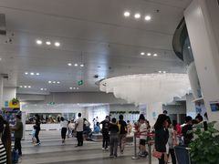 -冰纷万象滑冰场(深圳万象城店)