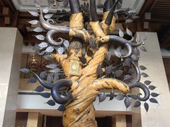 -日喀则乔穆朗宗酒店