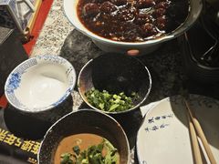 -并州大牌档之醉轻尘