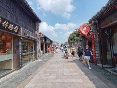 -赵氏汤圆(东关街店)