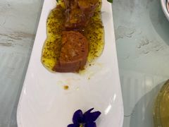 -湘阅•威海海鲜•湖南味道(华宝店)