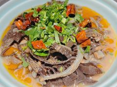 -北平食府(马鞍山路店)