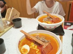 -味千拉面(惠州淡水嘉信茂广场分店)