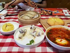 -西贝(无锡万象城店)