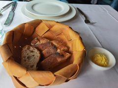 -火车头法国西餐厅