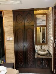 -至爱至信新中式SPA疗愈会所