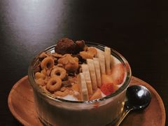 酸奶杯-咖啡·湖(德清店)