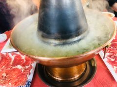 -富察氏乌拉满族火锅(乌拉街店)