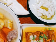 -隔壁老王·家常云南菜(花巷店)