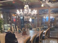 -糖房咖啡(南锣鼓巷店)
