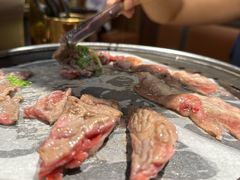 -核桃碳烤肉馆(深圳首店)
