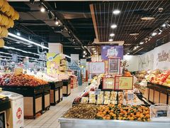 -重百超市(鲁能星城店)