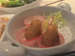 -安蒂娅.悦景轩中餐厅(西乡店)