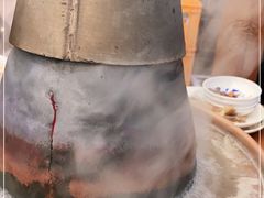 -清真·鸦儿李记·涮肉(和平里店)